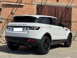 Land Rover Range Rover Evoque 2.2 Sd4 5p. Dynamic