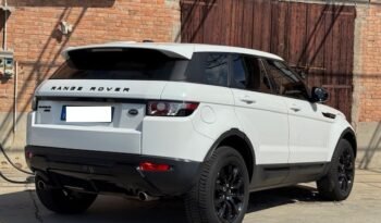 Land Rover Range Rover Evoque 2.2 Sd4 5p. Dynamic