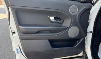 Land Rover Range Rover Evoque 2.2 Sd4 5p. Dynamic