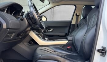Land Rover Range Rover Evoque 2.2 Sd4 5p. Dynamic