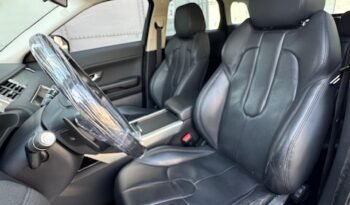 Land Rover Range Rover Evoque 2.2 Sd4 5p. Dynamic