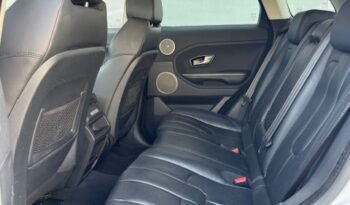 Land Rover Range Rover Evoque 2.2 Sd4 5p. Dynamic