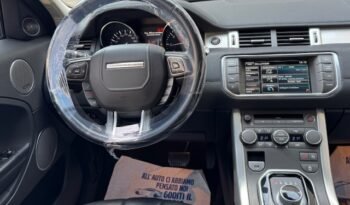 Land Rover Range Rover Evoque 2.2 Sd4 5p. Dynamic