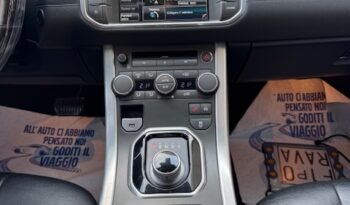 Land Rover Range Rover Evoque 2.2 Sd4 5p. Dynamic