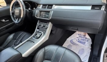 Land Rover Range Rover Evoque 2.2 Sd4 5p. Dynamic