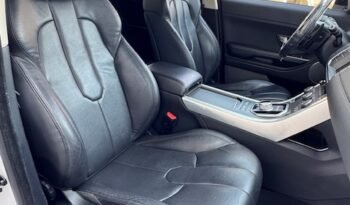 Land Rover Range Rover Evoque 2.2 Sd4 5p. Dynamic