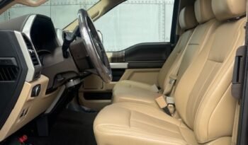 FORD F 150 LARIAT 3.5L V6 SUPER CAB 4x4