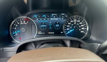 FORD F 150 LARIAT 3.5L V6 SUPER CAB 4x4