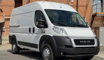 Fiat Ducato ProMaster