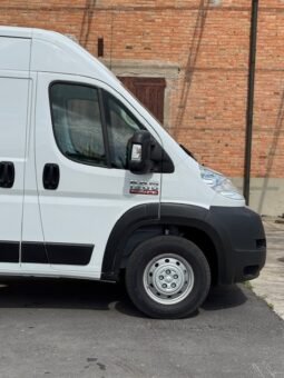 Fiat Ducato Ram Promaster 1500 118in