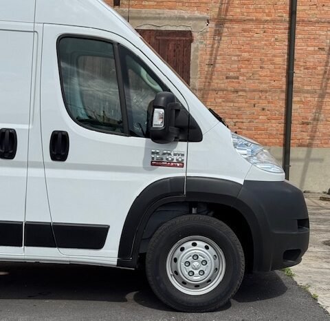 Fiat Ducato Ram Promaster 1500 118in