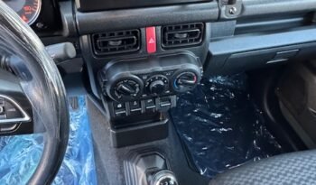 Suzuki Jimny (10)