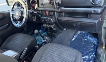 Suzuki Jimny (12)