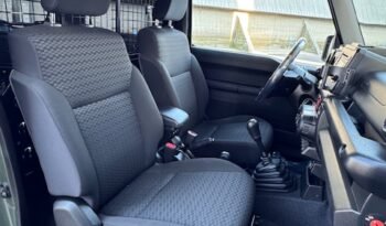 Suzuki Jimny (13)