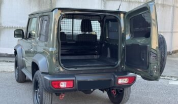 Suzuki Jimny (15)