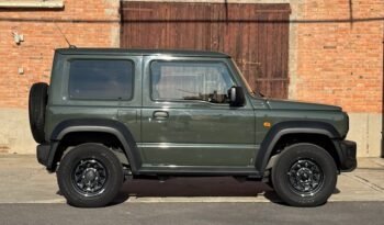 Suzuki Jimny (3)