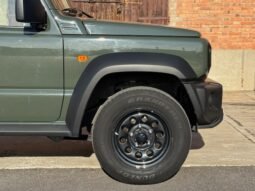 Suzuki Jimny 1.5 Pro 4×4 Allgrip 5MT