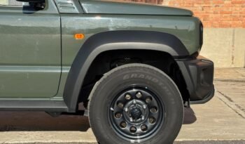 Suzuki Jimny (4)