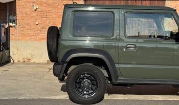 Suzuki Jimny (5)