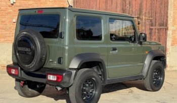 Suzuki Jimny (6)