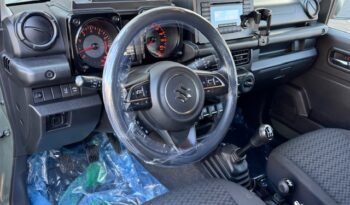 Suzuki Jimny (7)