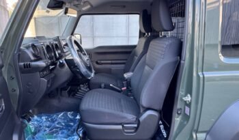 Suzuki Jimny (8)