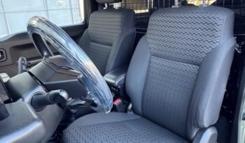 Suzuki Jimny (9)