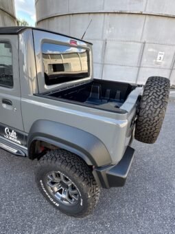 Suzuki Jimny 1.5 ZMODE Pick-Up Cult Edition