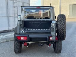 Suzuki Jimny 1.5 ZMODE Pick-Up Cult Edition
