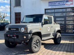 Suzuki Jimny 1.5 ZMODE Pick-Up Cult Edition
