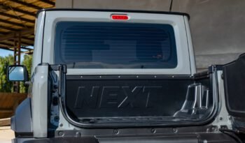 Suzuki Jimny Z.Mode pick-up (24)