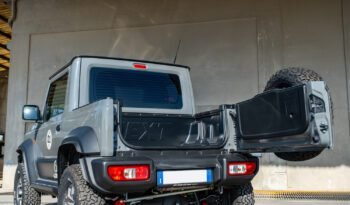 Suzuki Jimny Z.Mode pick-up (26)