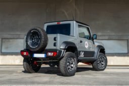 Suzuki Jimny 1.5 ZMODE Pick-Up Cult Edition