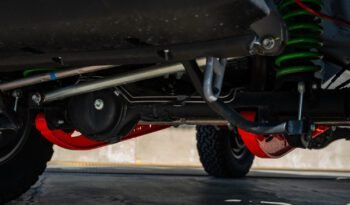 Suzuki Jimny Z.Mode pick-up (34)