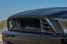 Mustang Shelby GT500