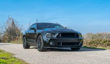 Shelby GT500 2013 (6)