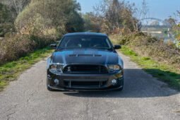 Mustang Shelby GT500