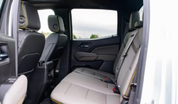 Chevrolet Colorado ZR2 (21)