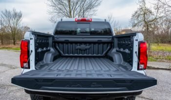 Chevrolet Colorado ZR2 (23)