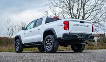 Chevrolet Colorado ZR2 (29)