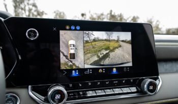 Chevrolet Colorado ZR2 (36)