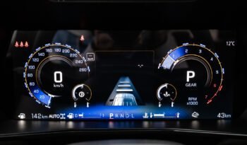 Chevrolet Colorado ZR2 (37)