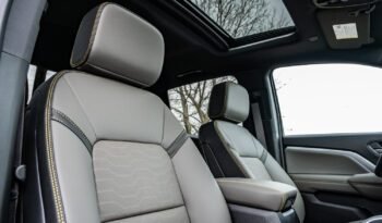 Chevrolet Colorado ZR2 (47)