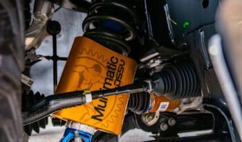 Chevrolet Colorado ZR2 (51)