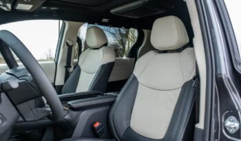 Toyota Sienna AWD (24)