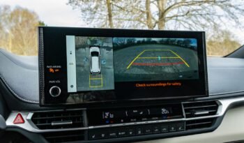 Toyota Sienna AWD (27)