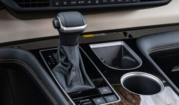 Toyota Sienna AWD (30)