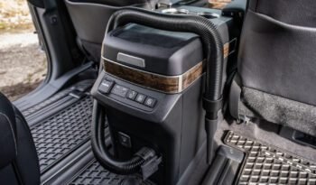 Toyota Sienna AWD (36)