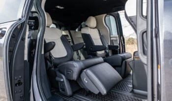 Toyota Sienna AWD (42)