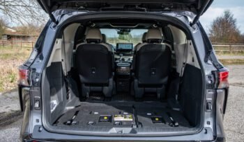 Toyota Sienna AWD (43)